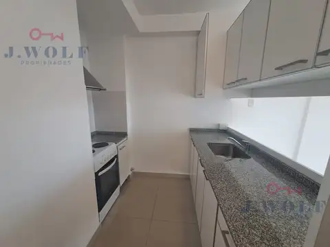 Departamento en Alquiler 5 años