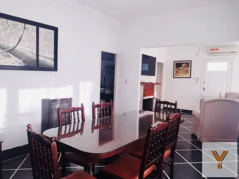 Casa en Venta de 3 dormitorios
