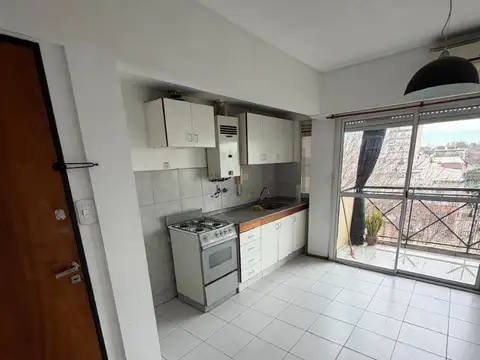 Departamento en Alquiler de 2 ambientes