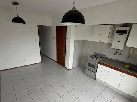Deptartamento 1 dormitorio en ALQUILER - Mitre 3455