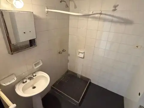 Deptartamento 1 dormitorio en ALQUILER - Mitre 3455