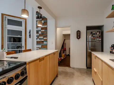 Casa en Venta 6 años