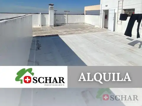 Departamento en Alquiler al Norte
