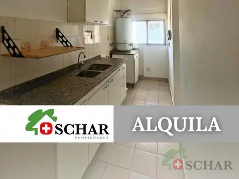 Departamento en Alquiler de 3 ambientes