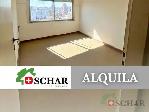 Departamento en Alquiler de 2 dormitorios