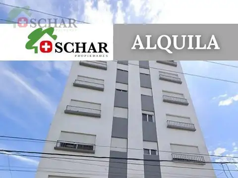 Departamento en Centro (Campana)