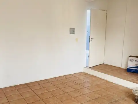 Departamento en Alquiler al Oeste