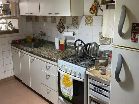 Departamento 5 ambientes en Lomas de zamora