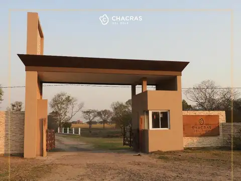 Terreno en Venta en Arroyo San Juan, San Cosme