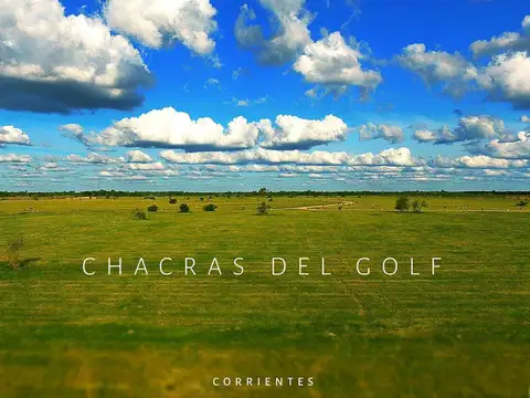 Chacras Golf