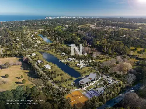 Terreno en Venta de 1003,0 m2