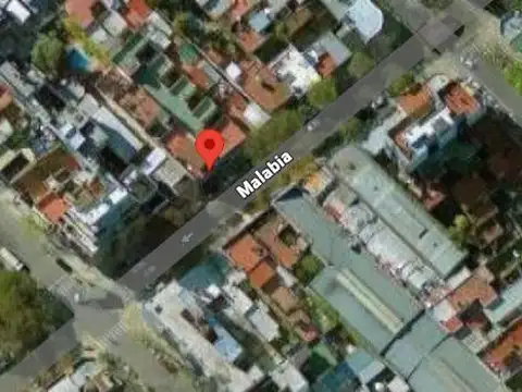 Depto Tipo Casa en Alquiler de 3 dormitorios