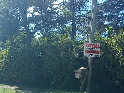 Quinta en Venta en La Reja, USD 200.000