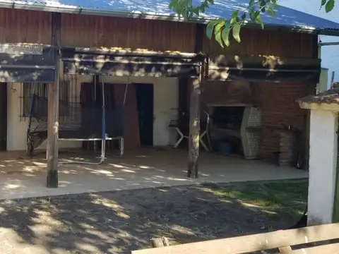 Quinta en Venta en La Reja, USD 200.000