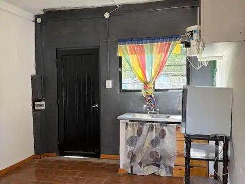 Casa 6 ambientes con 3 baños