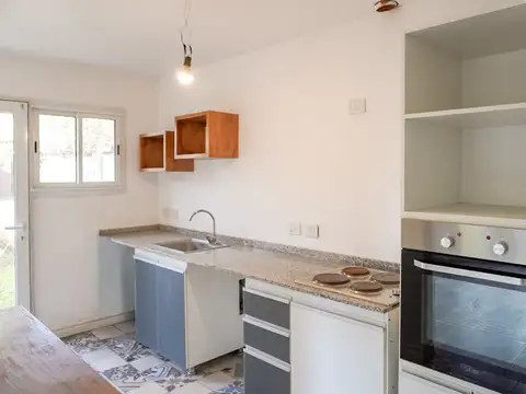 Casa en Alquiler 7 años