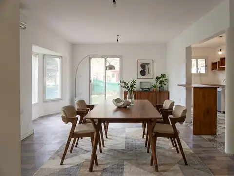 ALQUILER Casa tipo Triplex - Cochera, Jardín y Baulera - Los 3 Coniles, Pilar