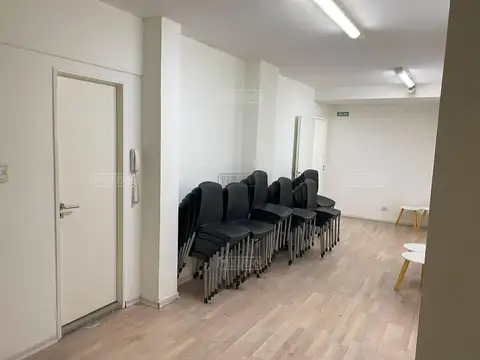 Oficina  en Venta en Barrio Norte, Capital Federal, Buenos Aires