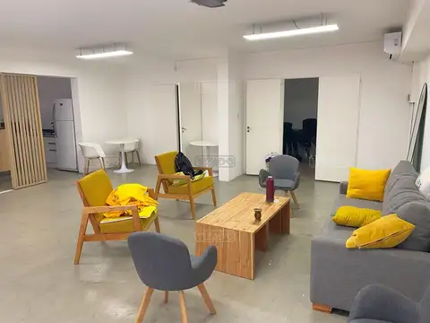 Oficina en Venta en Barrio Norte, USD 180.000