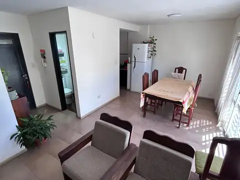 Departamento en venta de 1 dormitorio en Centro
