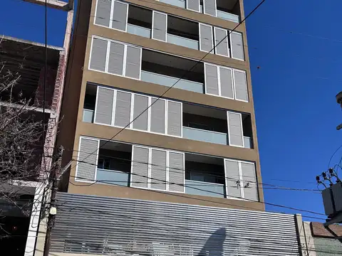 Marcelo T. de Alvear 500