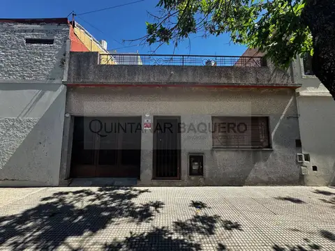 Venta de Casa en Villa Soldati