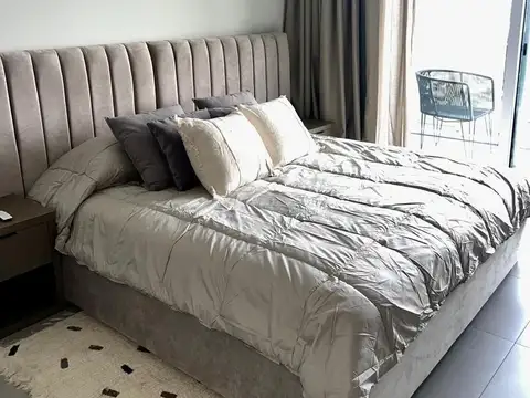 Departamento en Alquiler de 1 dormitorio