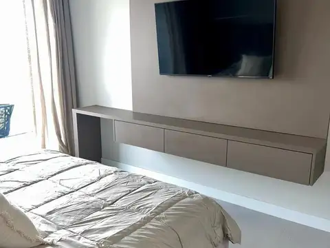 Departamento en Alquiler en Nordelta Yoo Nordelta, USD 1.700