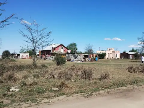 Venta 2 lote contiguo 600 mts yacanto escritura