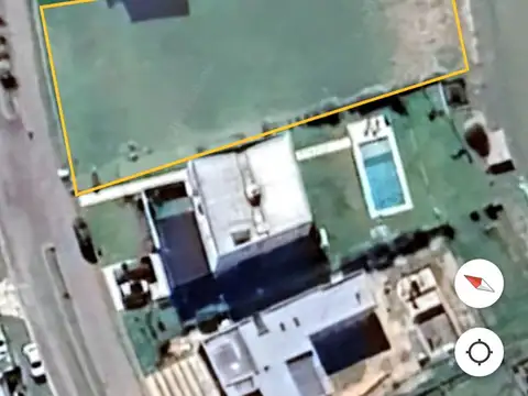 LOTE BARRIO SAN LUCAS CANNING A LA LAGUNA VENTA