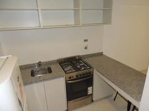 Departamento en Venta 4 años
