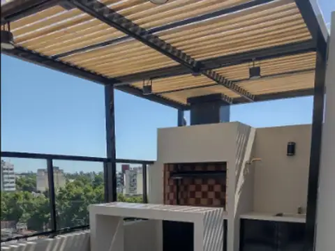 ALQUILER MONOAMBIENTE BALCON AMENITIES SANTA RITA
