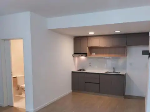 Departamento en Alquiler de Monoambiente