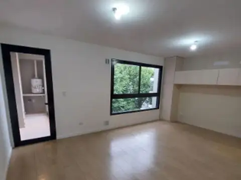 ALQUILER MONOAMBIENTE BALCON AMENITIES SANTA RITA