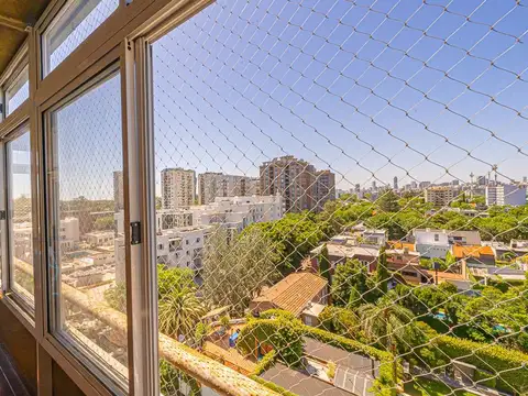 Departamento en Venta 31 años