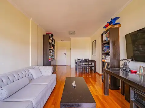 Departamento en Venta de 3 dormitorios