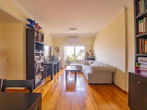 Blanco Encalada 1100