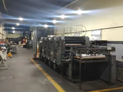 IMPORTANTE PREDIO USO COMERCIAL O EMPRENDIMIENTO