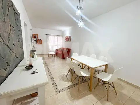 Departamento en Alquiler de 4 ambientes