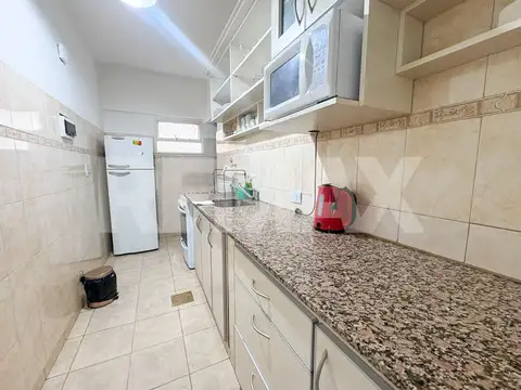 Departamento en Alquiler 36 años