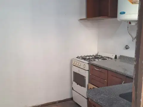 Departamento en Venta en Rosario, USD 30.000