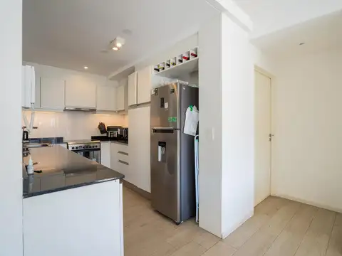 Departamento en Venta de 2 dormitorios