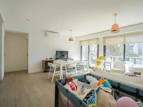 Departamento en Venta 8 años