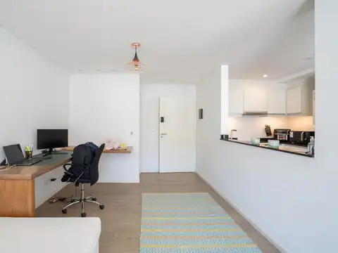 Departamento en Venta en Palermo, USD 390.000