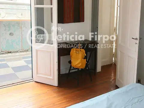 Depto Tipo Casa en Venta en San Nicolás, USD 80.000