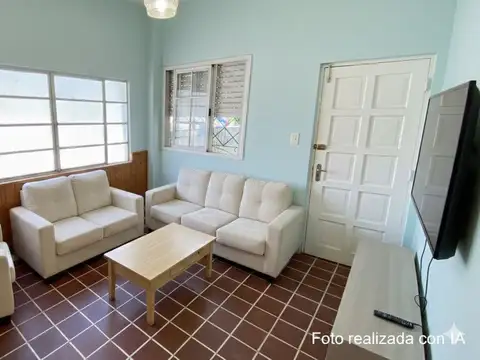 CASA CON 3 VIVIENDAS EN LOTE PROPIO MORÓN