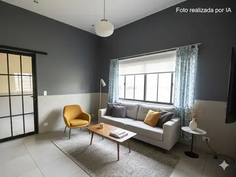 Casa en Venta con 1 cochera