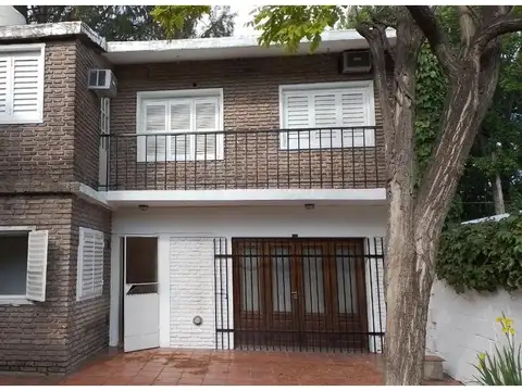 Casa de 3 dormitorio