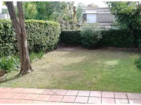 Casa de 3 dormitorio