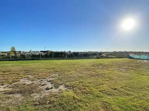 BAJO DE PRECIO !! Terreno en Riberas - Puertos del Lago - Escobar